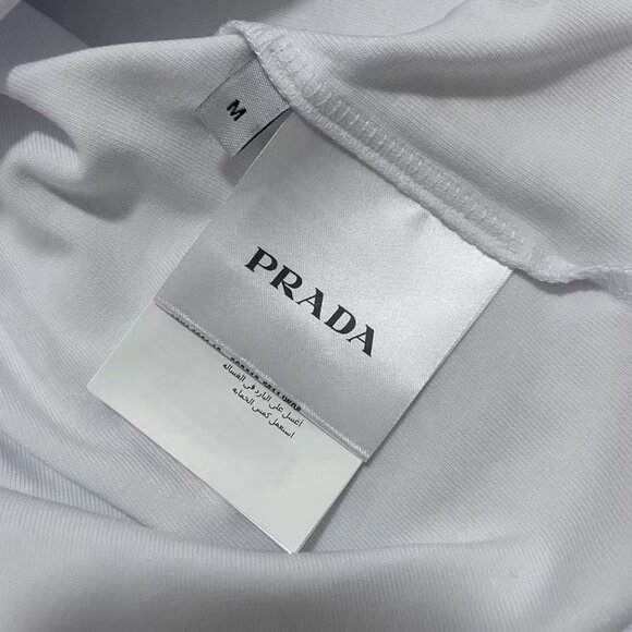 Knit Prada Tank - Picture 3 of 6